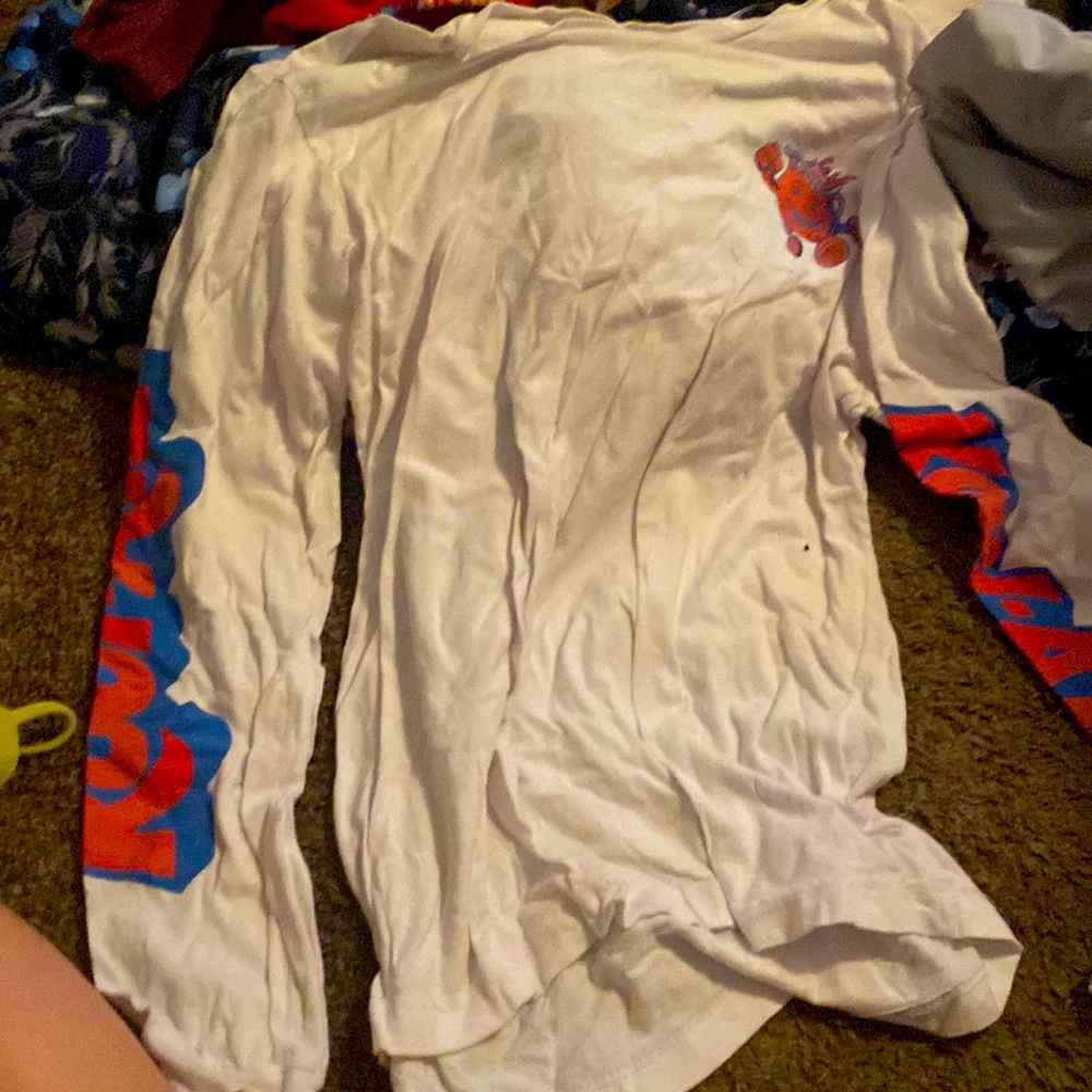 kool aid sweatshirt